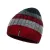 Шапка водонепроникна Dexshell Beanie Gradient (56-58cm) червоний