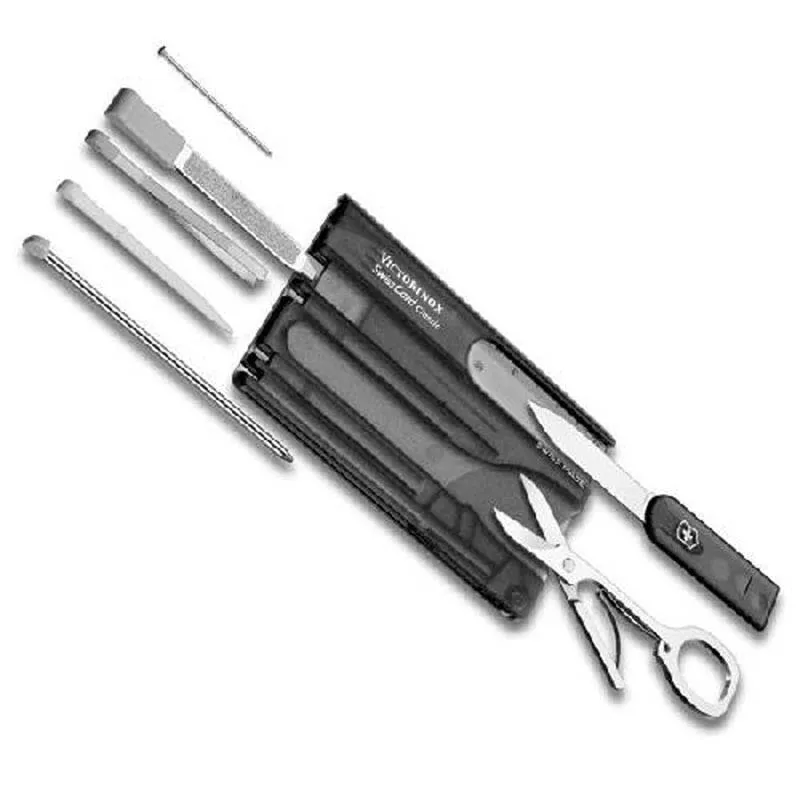 Набір Victorinox SwissCard 
