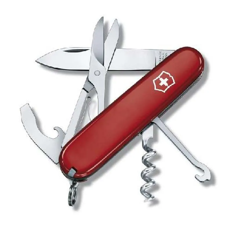 Нож Victorinox Swiss Army Compact 