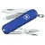 0.6223.2 Ніж Victorinox Сlassic-SD синій