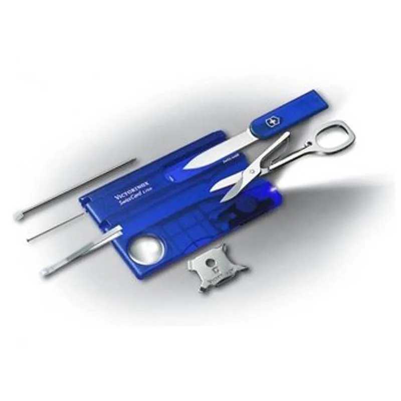 Набір Victorinox SwissCard Lite 