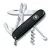 Нож Victorinox Swiss Army Compact 1.3405  черный (Vx13405.3)