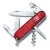 Нож Victorinox Spartan 1.3603.T  красный (Vx13603.T)