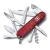 Нож Victorinox Huntsman 1.3713.T  красный (Vx13713.T)