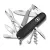Нож Victorinox Mountaineer 1.3743 черный