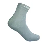 Шкарпетки водонепроникні Dexshell Waterproof Ultra Thin Socks  сірі Шкарпетки водонепроникні Dexshell Waterproof Ultra Thin Socks  сірі