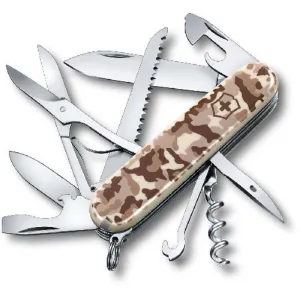 Нож Victorinox Huntsman 1.3713.941