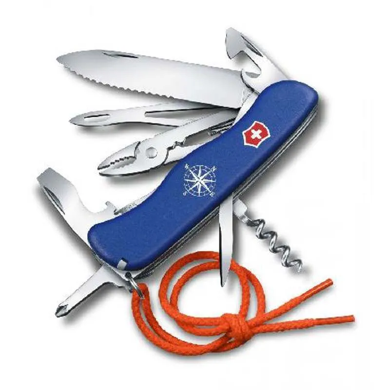 Ніж Victorinox Skipper 0.8593.2W