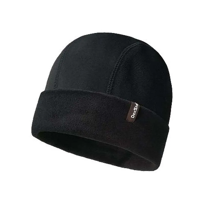 Шапка водонепроникна Dexshell Watch Hat чорна 