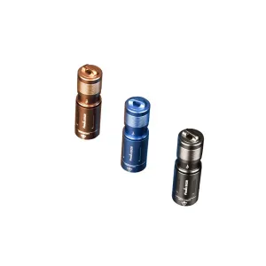 Ліхтар ручний Fenix E02R 