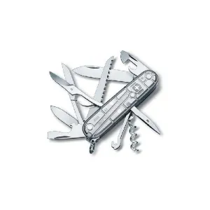 Нож складный Victorinox Huntsman (1.3713.T7B1)