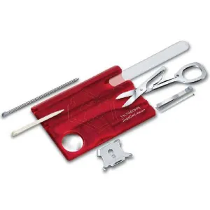 Набор Victorinox Swisscard Nailcare
