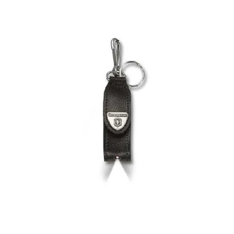 Чехол для ножей  Victorinox з карабіном 58мм (4.0515)