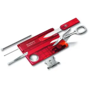 Набор Victorinox Swisscard Lite