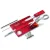 Набор Victorinox Swisscard Lite (0.7300.TB1)