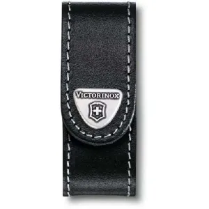 Чехол для ножей кожаный Victorinox Nail Clip 580 65мм (4.0519)