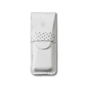 Чехол для ножей кожаный Victorinox Tomo 58мм (4.0762.7)