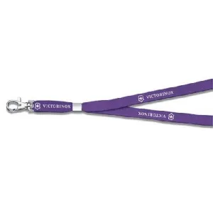 Шнурок Victorinox с карабином (4.1879.503)