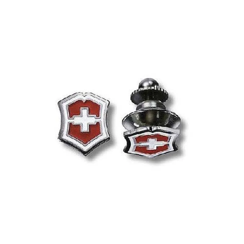 Значок Victorinox Swiss emblem