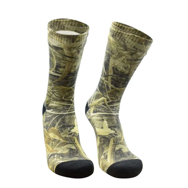 Dexshell StormBLOK Socks  Шкарпетки водонепроникні камо