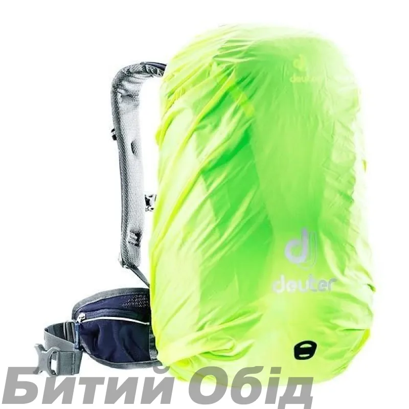 Рюкзак Deuter Trans Alpine 28 SL, червоний