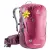 Рюкзак Deuter Trans Alpine 28 SL, червоний