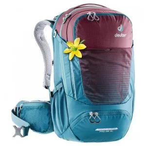 Рюкзак Deuter Trans Alpine Pro 26 л, синий