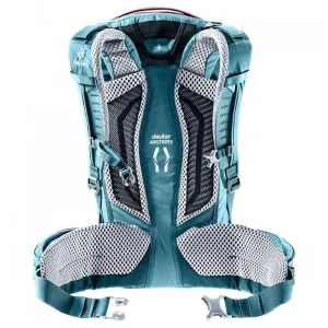 Рюкзак Deuter Trans Alpine Pro 26 л, синий