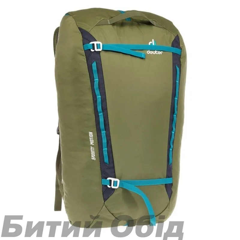 Рюкзак Deuter Gravity Motion 35 л