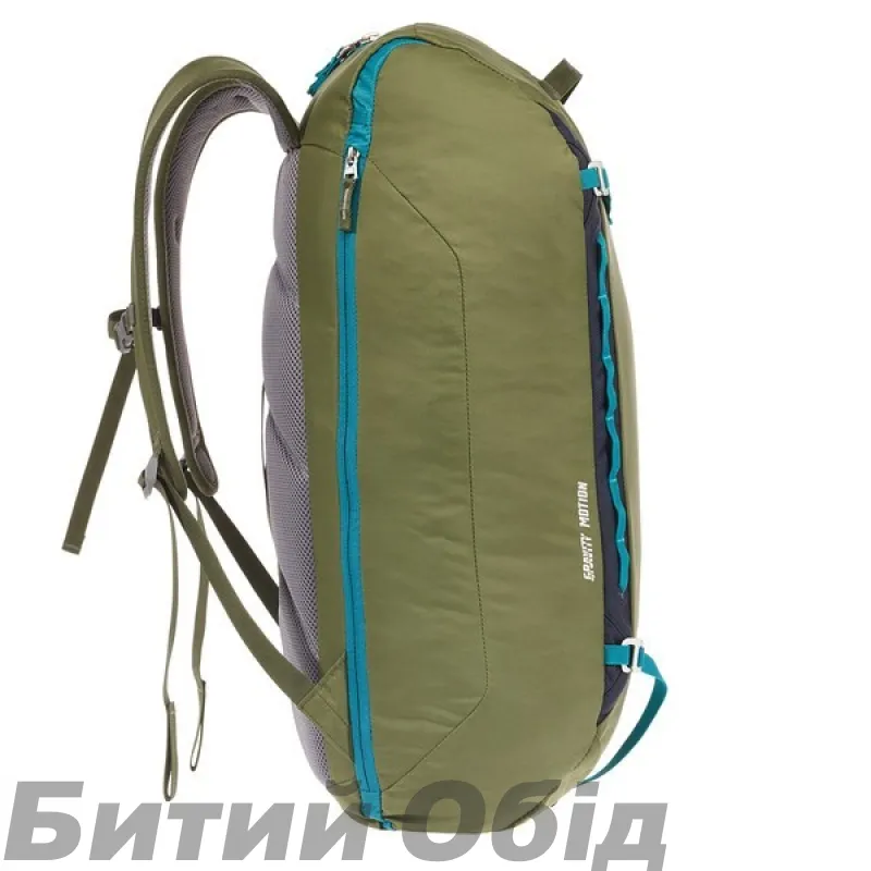 Рюкзак Deuter Gravity Motion 35 л