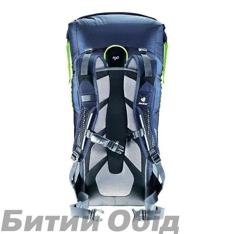 Рюкзак Deuter Gravity Rock/Roll 30 л