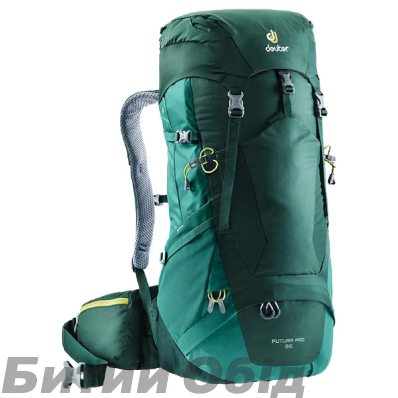 Рюкзак Deuter Futura PRO 36 л