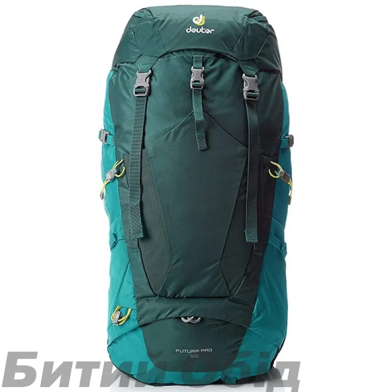 Рюкзак Deuter Futura PRO 36 л