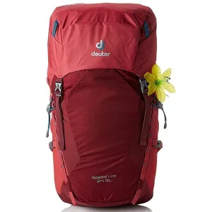 Рюкзак Deuter Speed Lite SL 24 л