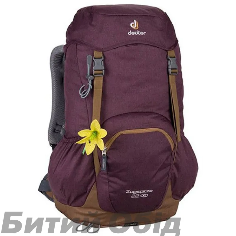 Рюкзак Deuter Zugspitze 22 SL