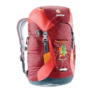 Рюкзак детский Deuter Waldfuchs 14л