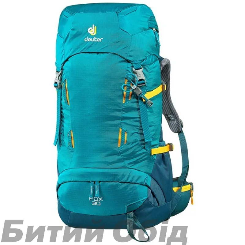 Рюкзак Deuter Fox 30 л