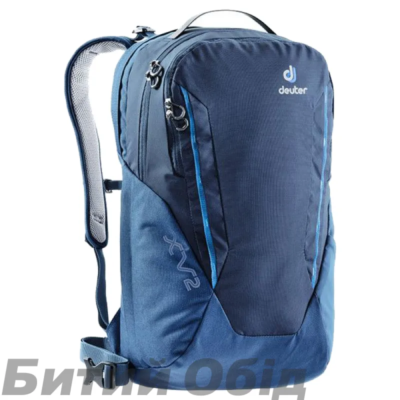 Рюкзак Deuter XV 2 19 л
