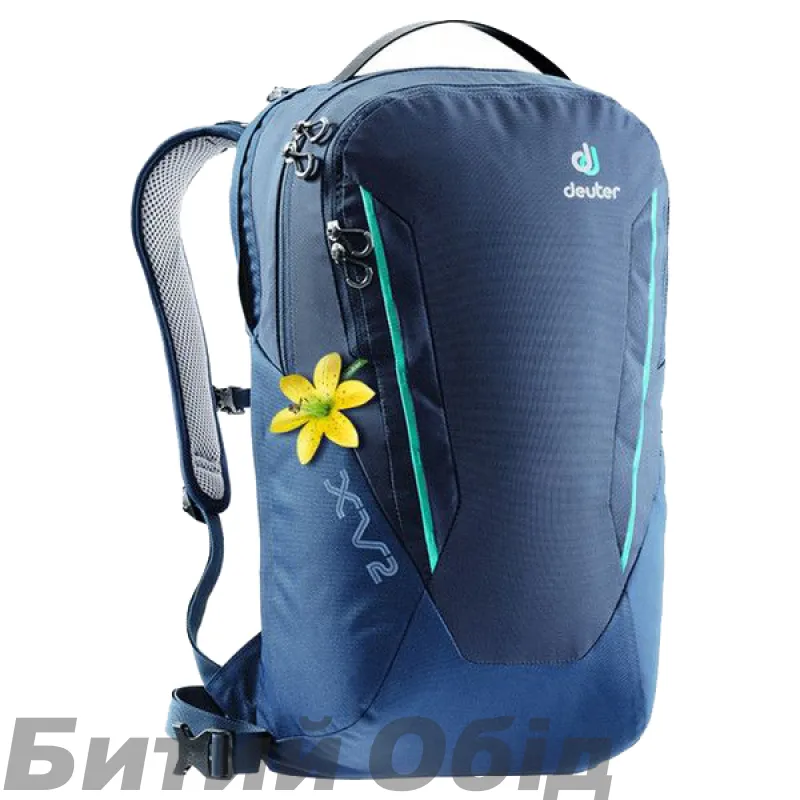 Рюкзак Deuter XV 2 SL 19 л