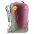 Рюкзак Deuter XV 2 SL 19 л бордо-хакі