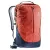 Рюкзак Deuter XV 3 21 л червоний із синьою вставкою
