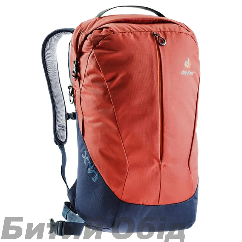 Рюкзак Deuter XV 3 21 л 
