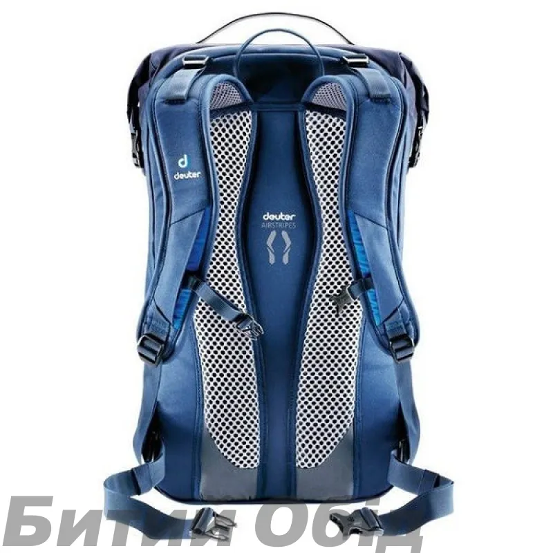 Рюкзак Deuter XV 3 SL 21 л