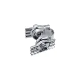 Запчасть BROOKS Clip Assembly 7/8" (22.2 mm) 3 Rail (For Triple Rail Models (B33)