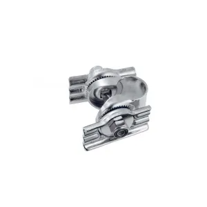 Запчасть BROOKS Clip Assembly 7/8" (22.2 mm) 3 Rail (For Triple Rail Models (B33)