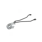 Запчасть BROOKS F/Loop Spring & Side Rod Assy Chrome (B 33)