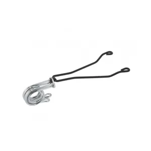 Запчасть BROOKS F/Loop Spring & Side Rod Assy Chrome (B 33)