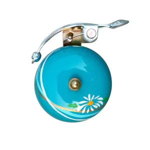 Дзвінок CRANE HANDPAINTED SUZU скоба Дзвінок CRANE HANDPAINTED SUZU скоба