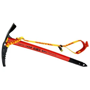 Льодоруб Grivel Nepal SA Plus w/Long