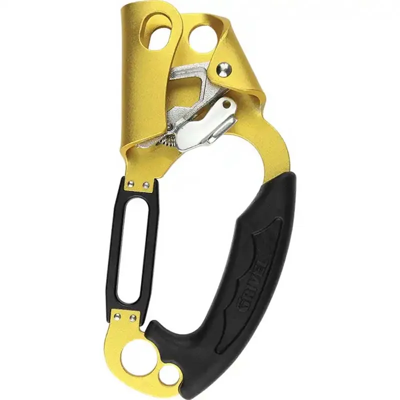 Зажим Grivel A&D ASCENDER DESCENDER RIGHT